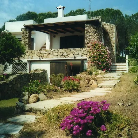 Holiday home Villa Conca Verde *