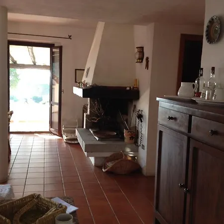 Holiday home Villa Conca Verde *