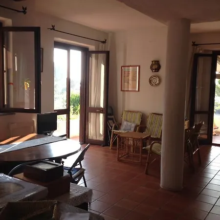 Villa Conca Verde