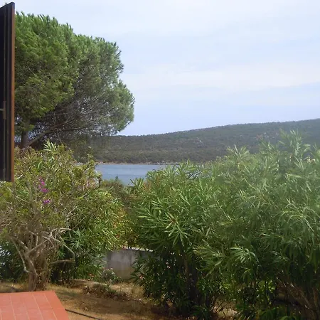 Holiday home Villa Conca Verde