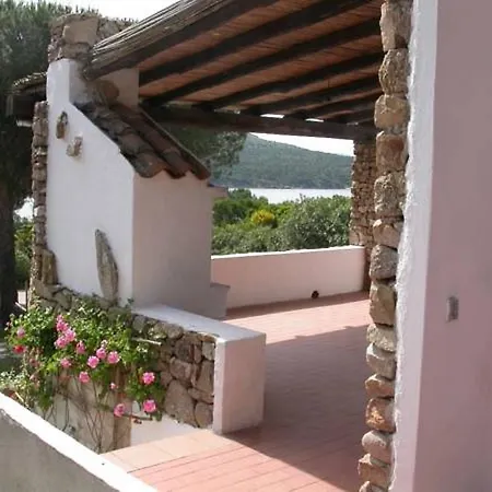 Villa Conca Verde Conca Verde