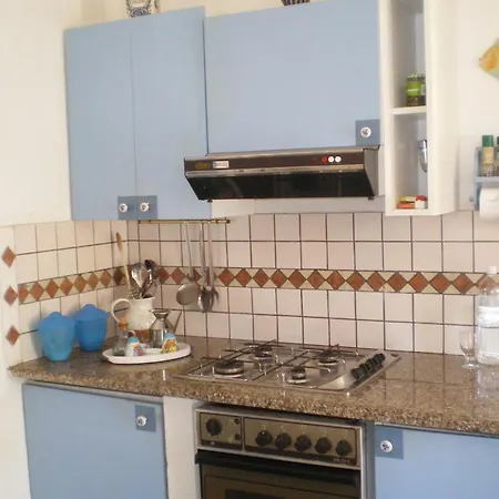 Holiday home Villa Conca Verde Conca Verde