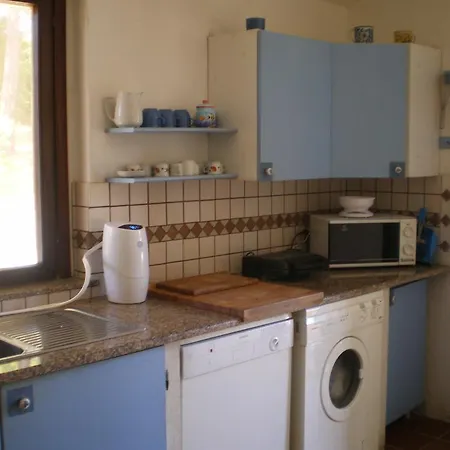 Villa Conca Verde Holiday home