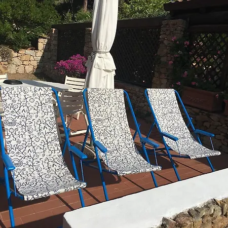 Holiday home Villa Conca Verde
