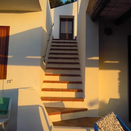 Villa Conca Verde