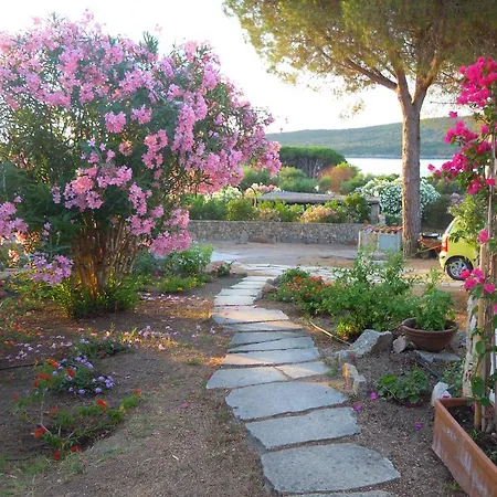 Villa Conca Verde * Conca Verde