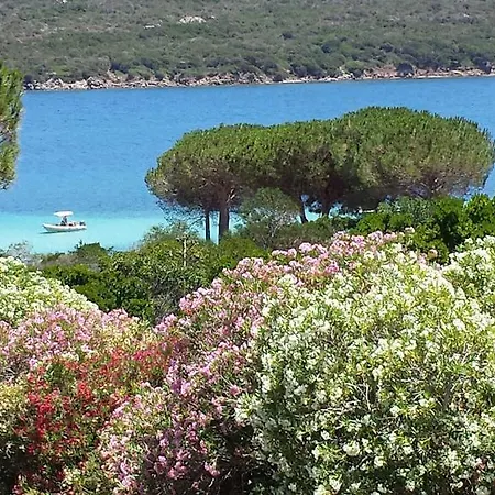 Villa Conca Verde
