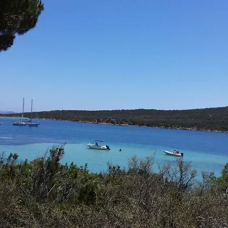 Holiday home Villa Conca Verde