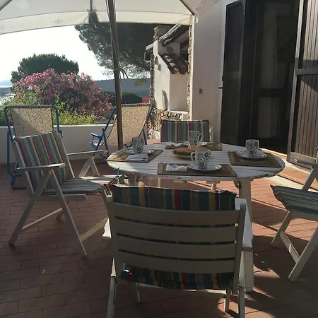 Holiday home Villa Conca Verde