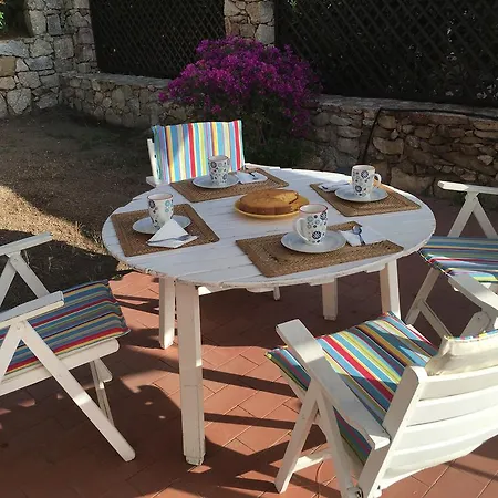 Holiday home Villa Conca Verde Conca Verde