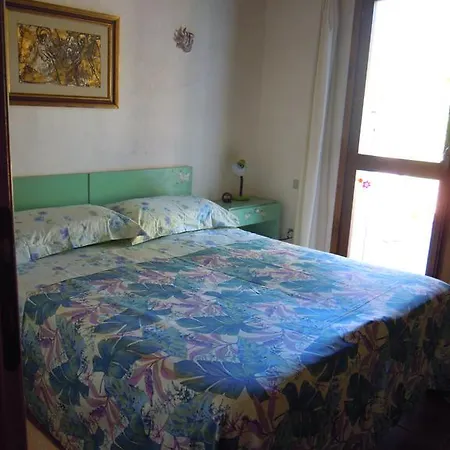 Holiday home Villa Conca Verde