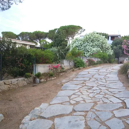 Holiday home Villa Conca Verde *