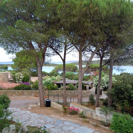 Holiday home Villa Conca Verde
