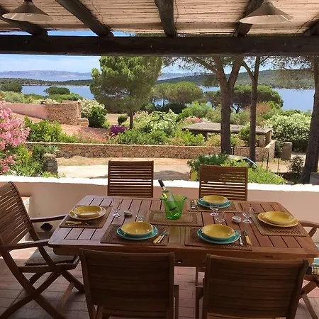 Holiday home Villa Conca Verde Conca Verde